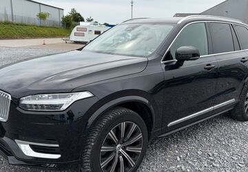 Volvo XC90 69.932 km 46.380 &euro; Schloß Holte-Stukenbrock 33758