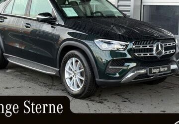Mercedes-Benz GLE 450 28.650 km 80.450 &euro; Harsewinkel/Greffen 33428