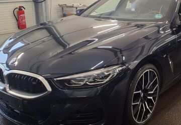BMW M850 25.925 km 77.490 &euro; Bad Salzuflen 32108