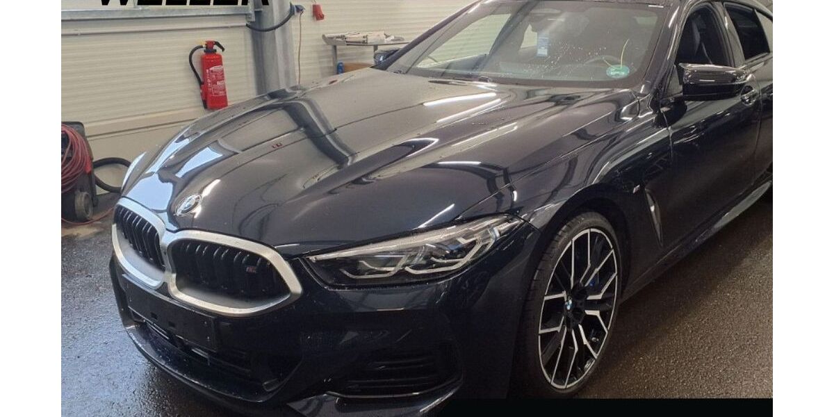 BMW M850 25.925 km 77.490 &euro; Bad Salzuflen 32108