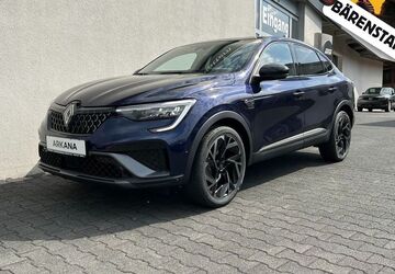 Renault Arkana 15.000 km 26.590 &euro; Melle 49324