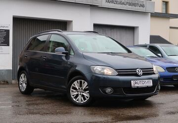 VW Golf Plus 172.141 km 6.950 &euro; Bielefeld 33617