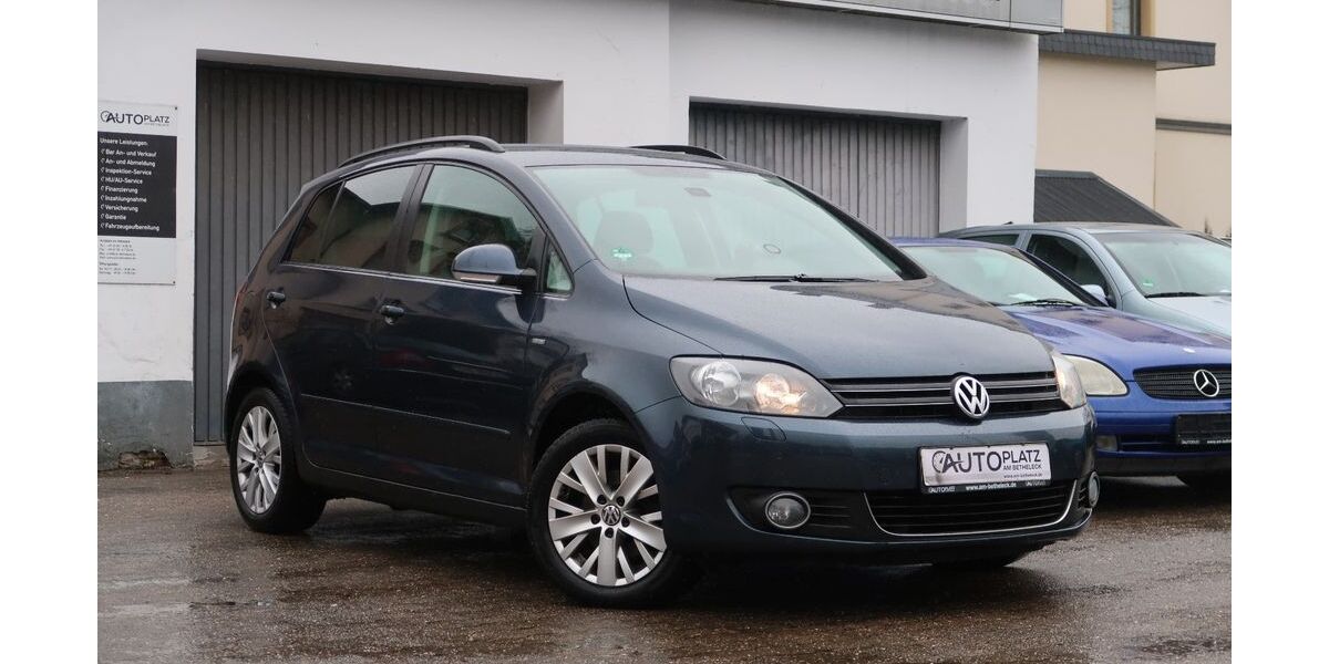 VW Golf Plus 172.141 km 6.950 &euro; Bielefeld 33617