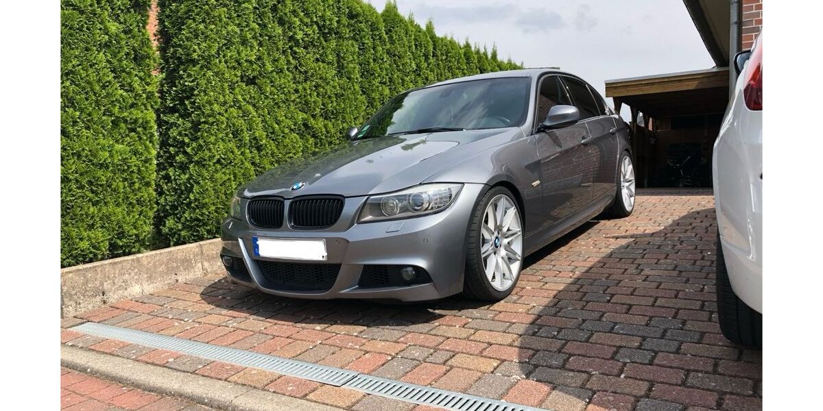 BMW 335 250.000 km 14.300 &euro; Melle 49326