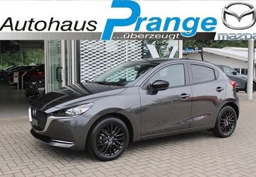 Mazda 2 16.657 km 18.985 &euro; Hilter 49176
