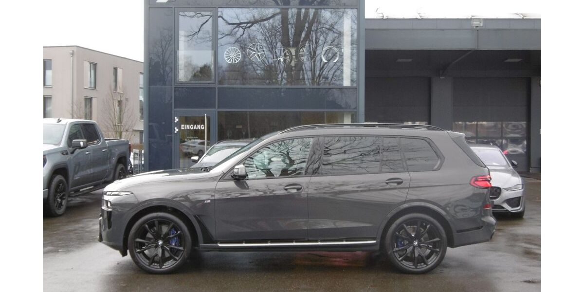 BMW X7 15.079 km 87.750 &euro; Gütersloh 33332