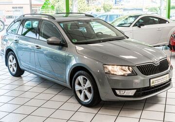 Skoda Octavia 89.200 km 11.900 &euro; Bünde 32257
