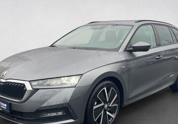 Skoda Octavia 66.949 km 20.990 &euro; Bielefeld 33609