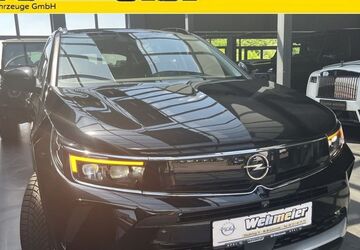 Opel Grandland (X) 9.500 km 24.950 &euro; Bielefeld 33647