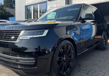 Land Rover Range Rover 36.000 km 131.899 &euro; Bielefeld 33609