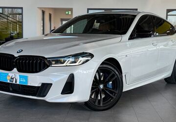 BMW 630 108.093 km 40.495 &euro; Herford 32052