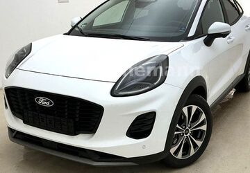 Ford Puma 8.100 km 24.350 &euro; Hilter 49176