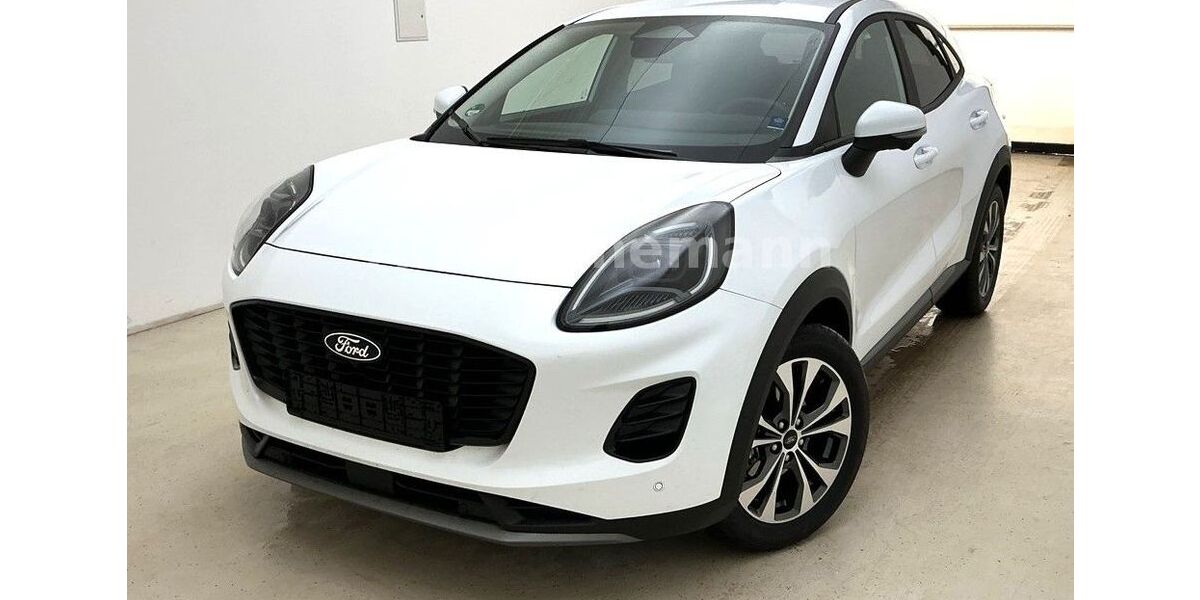 Ford Puma 8.100 km 24.350 &euro; Hilter 49176