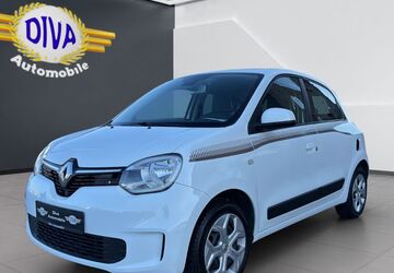 Renault Twingo 33.000 km 9.999 &euro; Bielefeld 33647