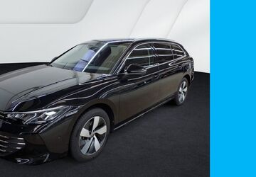 VW Passat Variant 18.588 km 33.795 &euro; Gütersloh 33334