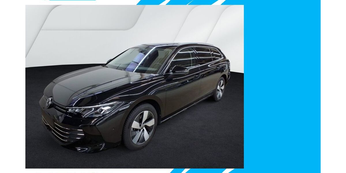 VW Passat Variant 18.588 km 33.795 &euro; Gütersloh 33334