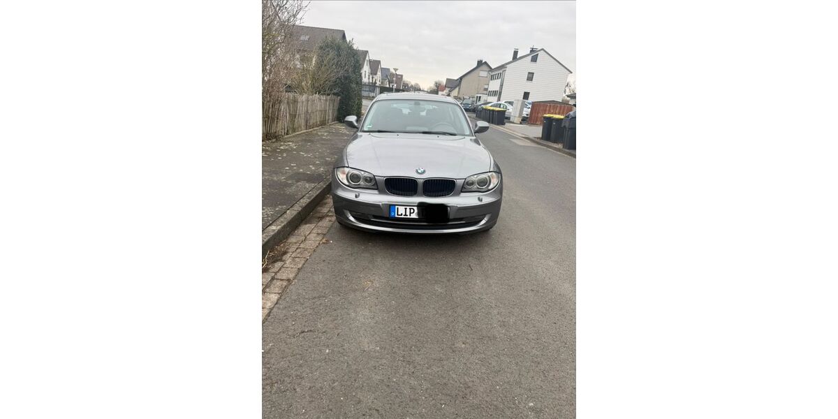BMW 118 206.000 km 3.900 &euro; Leopoldshöhe 33818