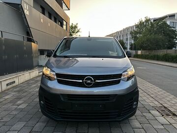 Gebrauchte Opel Vivaro