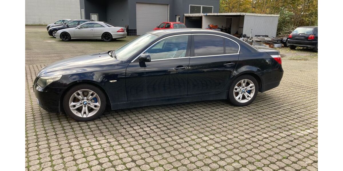 BMW 523 229.000 km 4.599 &euro; Bielefeld 33613