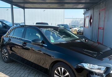 Mercedes-Benz A 200 148.904 km 18.999 &euro; Enger 32130