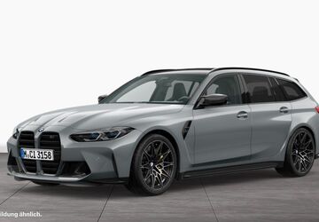 BMW M3 61.225 km 74.811 &euro; Bielefeld 33719