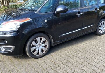 Citroen C3 Picasso 205.000 km 2.990 &euro; Gütersloh 33334