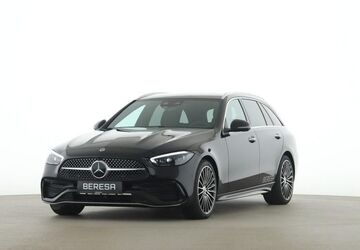 Mercedes-Benz C 220 9.900 km 51.950 &euro; Bielefeld 33609
