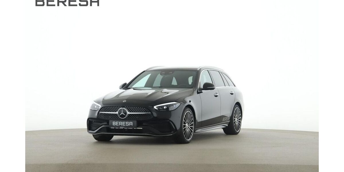 Mercedes-Benz C 220 9.900 km 51.950 &euro; Bielefeld 33609