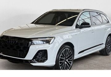 Audi Q7 4.990 km 107.990 &euro; Detmold 32756