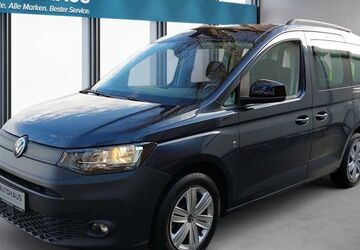 VW Caddy 25.980 km 26.380 &euro; Bad Salzuflen 32105