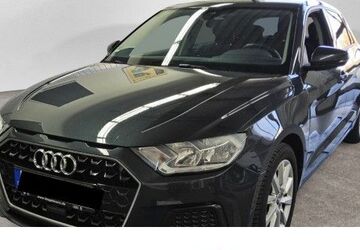 Audi A1 109.487 km 17.390 &euro; Detmold 32756