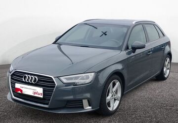 Audi A3 93.497 km 15.790 &euro; Melle 49324