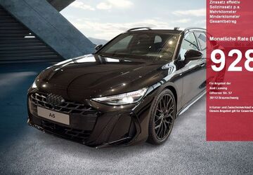 Audi A6 3.600 km 95.285 &euro; Gütersloh 33330