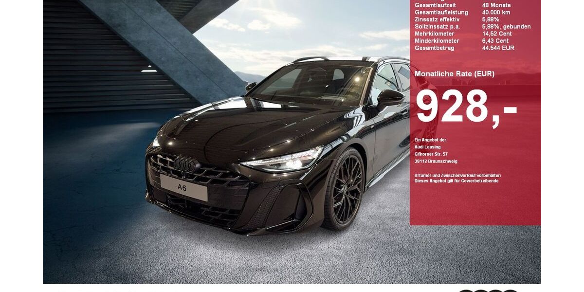 Audi A6 3.600 km 95.285 &euro; Gütersloh 33330