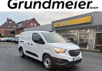 Opel Combo Electric 9.500 km 26.898 &euro; Harsewinkel 33428