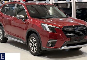 Subaru Forester 23.070 km 29.999 &euro; Bielefeld 33739