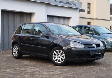 VW Golf 118.232 km 3.650 &euro; Bielefeld 33617