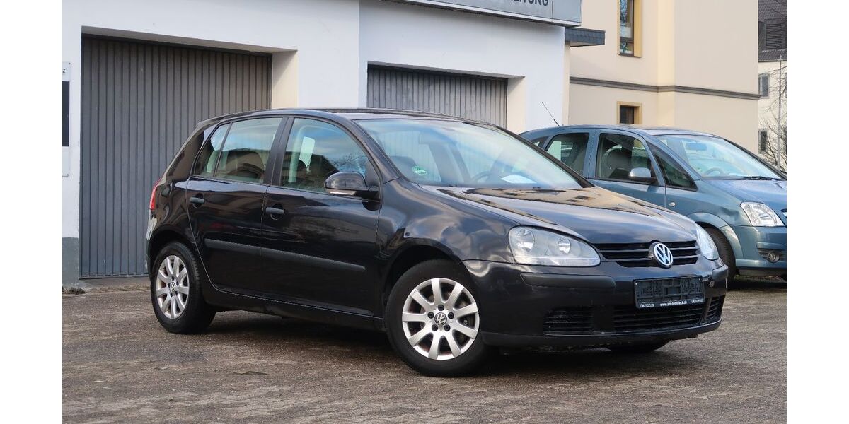 VW Golf 118.232 km 3.650 &euro; Bielefeld 33617