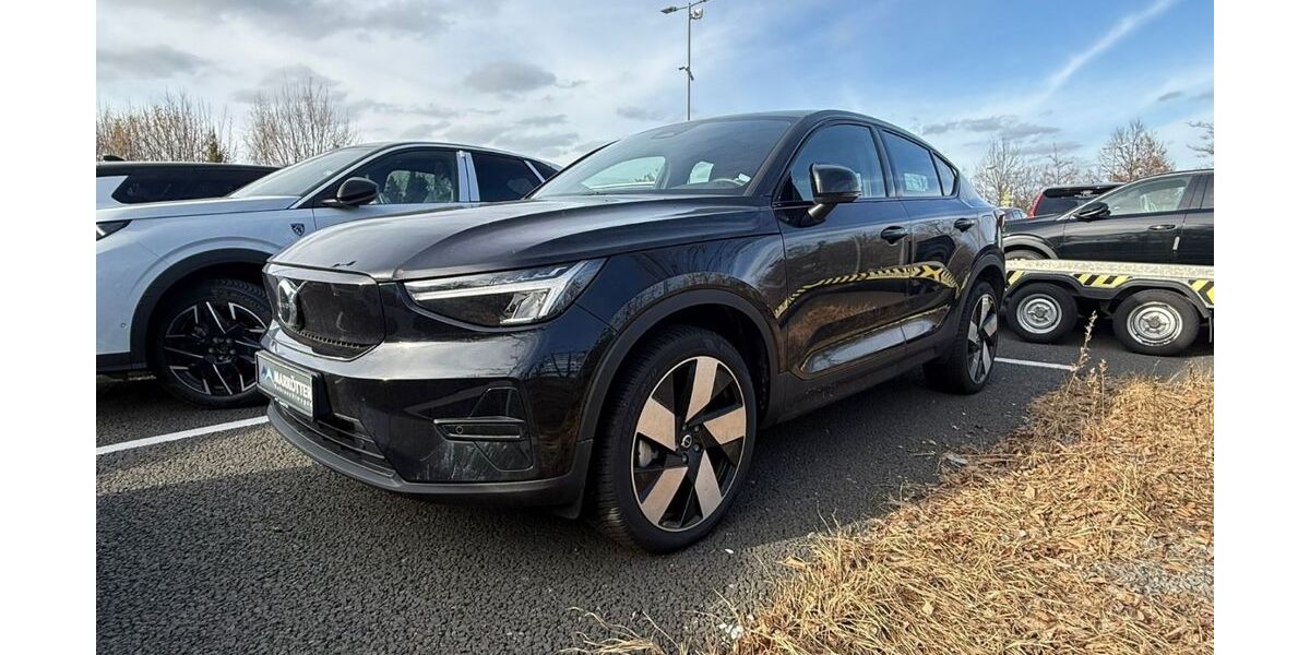 Volvo C40 67.477 km 28.750 &euro; Gütersloh 33334