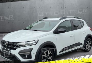 Dacia Sandero 33.336 km 14.445 &euro; Bielefeld 33647