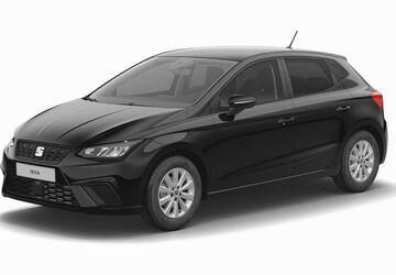 Seat Ibiza 7.999 km 20.990 &euro; Rheda-Wiedenbrück 33378