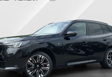BMW X3 8.800 km 59.804 &euro; Spenge 32139