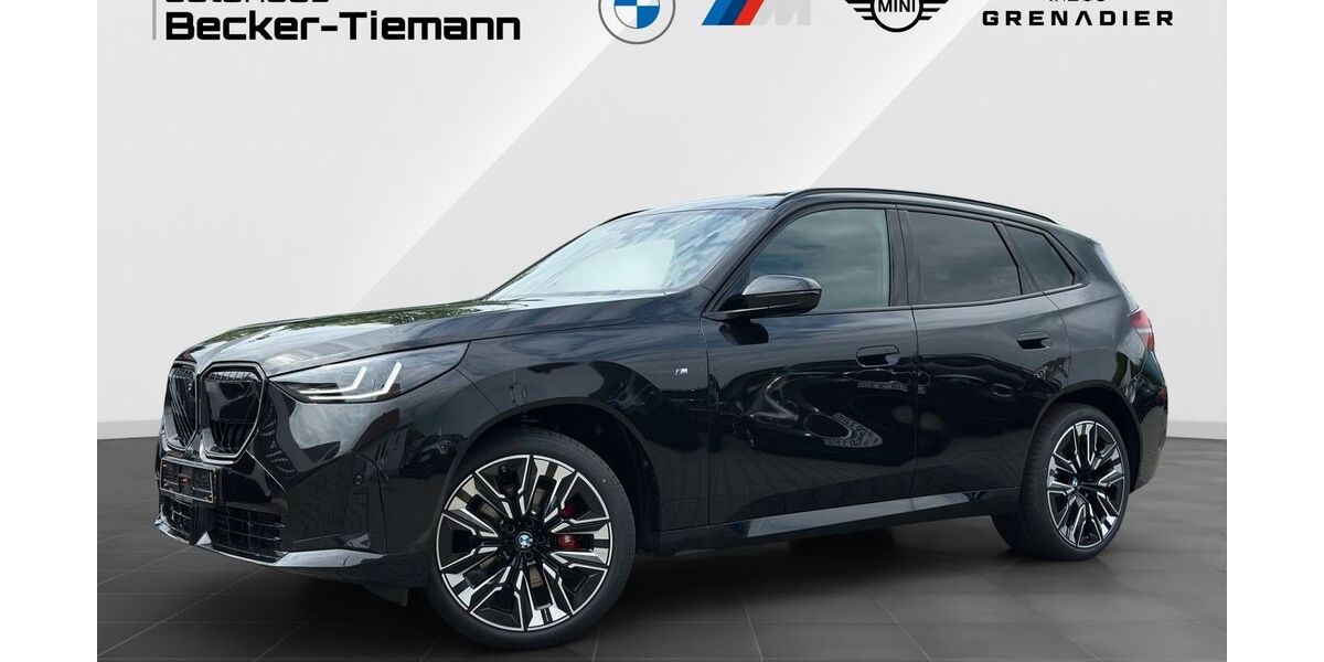 BMW X3 8.800 km 59.804 &euro; Spenge 32139