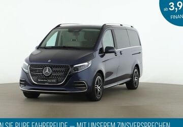Mercedes-Benz V 300 11.800 km 93.870 &euro; Bielefeld 33609