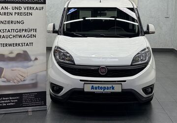 Fiat Doblo 200.000 km 7.999 &euro; Gütersloh 33332
