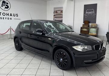 BMW 116 174.000 km 3.990 &euro; Bielefeld 33604