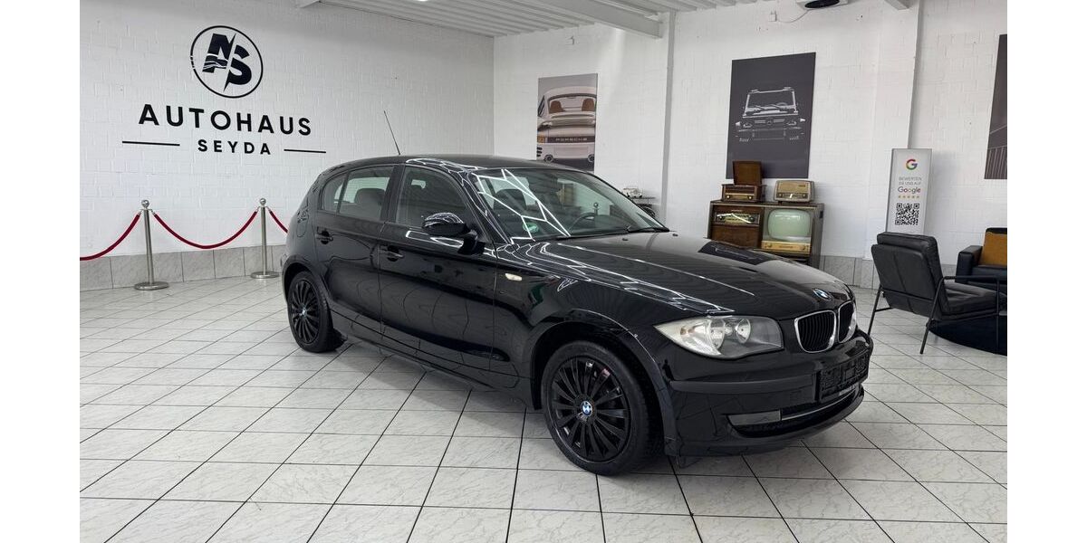 BMW 116 174.000 km 3.990 &euro; Bielefeld 33604