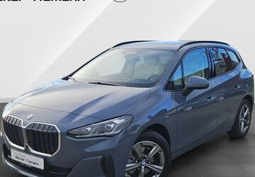 BMW 220 Active Tourer 9.448 km 28.911 &euro; Bielefeld 33719
