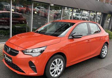 Opel Corsa 19.800 km 13.850 &euro; Herford 32049