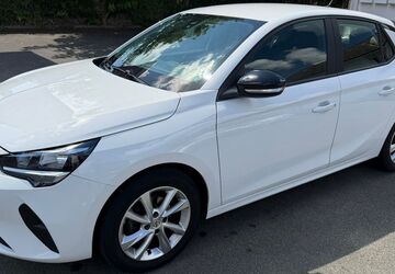 Opel Corsa 85.000 km 10.999 &euro; Bielefeld 33607